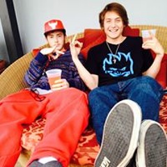 Steven Hernandez 104