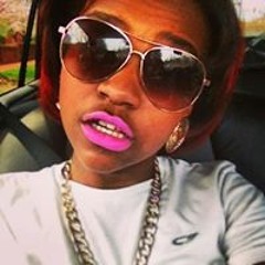 Brianna Preettychick