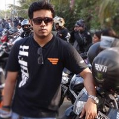 Rupam Routh