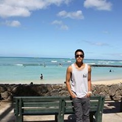 Francis 'Kito' Dedios