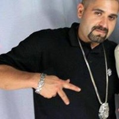 Alfonso Lucky Sanchez