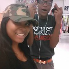 Gor'Juss Axx Breonna