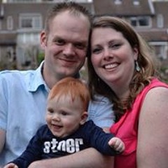 Sylvia De Koning-de Kaper