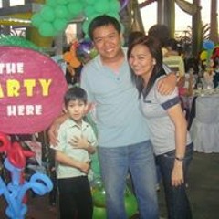 Jerome Evangelista 1