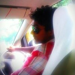 Dinesh Bagavath