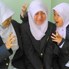 Annisa Pratiwi Gunawan