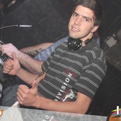 Dj William Eduardo