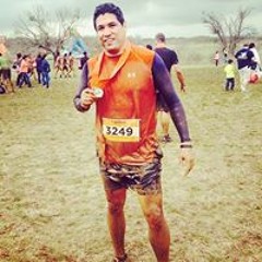 Isaac Chavez 32