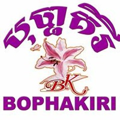 Bophakiri Phnom Florist