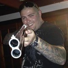 Brent Largey Ashworth