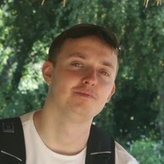 Олег Колісник (Bokshych)