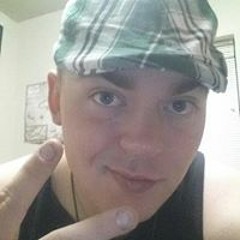 Nick Thelonewolf Andrews