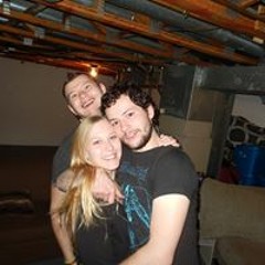 Charles 'Captain Hidy