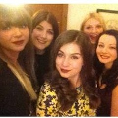 Kathryn Louise Jackson 1