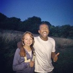 Adam McKerrow-conteh