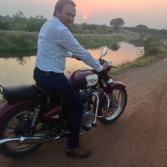 Vinayak Chobe