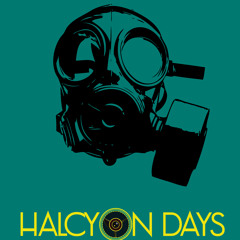 Halcyon Days Official