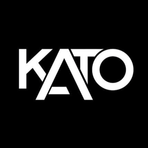 Kato Dash’s avatar