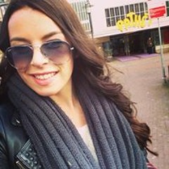 Robbin Nina Van Geenen
