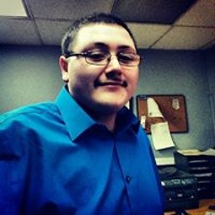 Walter Alfaro 8