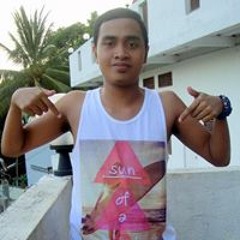 Kevin Merillana Eduarte