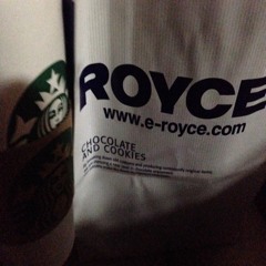 starbuckroy ce