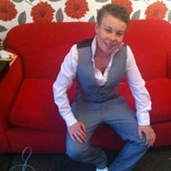 Shannon April Toogood