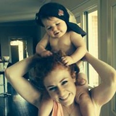 Lucinda Rose Crawford