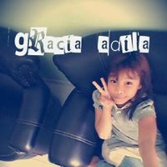Gracia Adila
