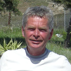 Jos Peperkamp 1