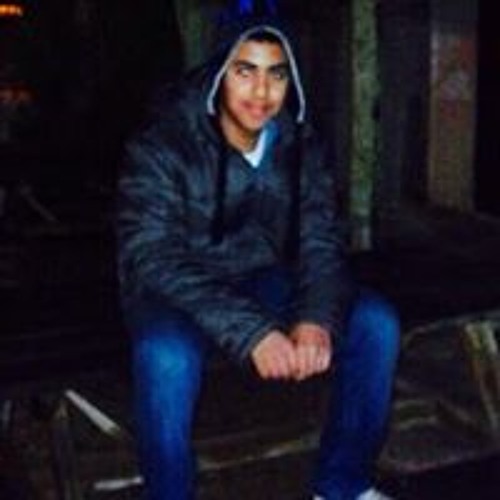 Omer Sharabi 1’s avatar
