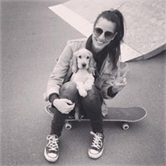 Francesca Stefanelli 1