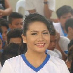 Khiara Amberti Marero