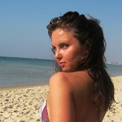 Olga  Kosinova