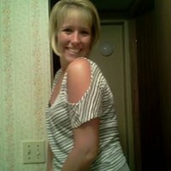 Ashley Vanwert-Mizzell