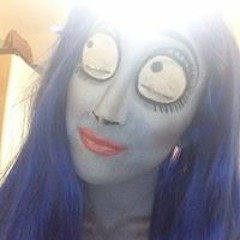 Harriet Rose Stanwix