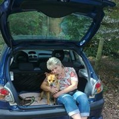 Heike Brüggen-Libuda