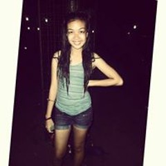 Gabrielle Djanica Weeks