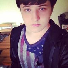 Tom Charles Phillips