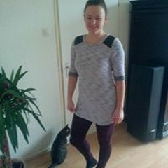 Wikje Vandermaelen 1