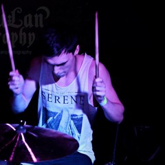 Scott Jackson Drums