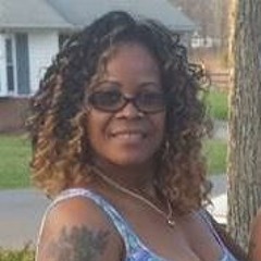 Felicia Alonzel Morris