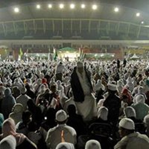 Mars Arridwan - Assalamualaik