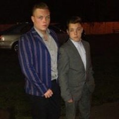 Jordan Charles Colclough