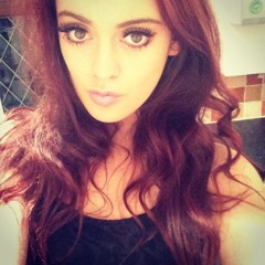 Elisha-Marie Brooke 1