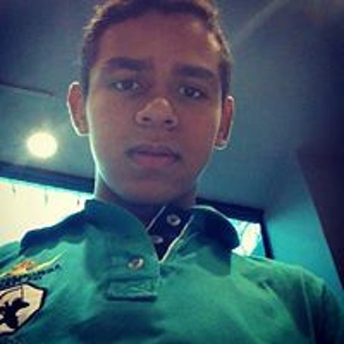 Bruno Ramalho 20’s avatar