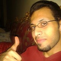 Mostafa Mohamed Alpha