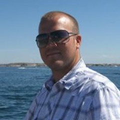 Marcus Steen Johansson