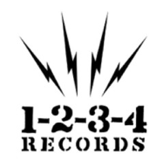 1-2-3-4 Records