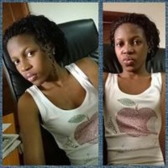 Frederica Doña CartRaj